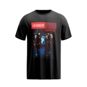 Polera Negra Canción de Lejos