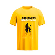 Polera Amarilla Barrio Estación