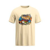 Polera Beige La Culpa