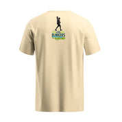 Polera Beige Rapa Nui