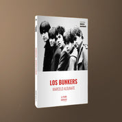 Libro Los Bunkers - Marcelo Aldunate