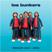 Vinilo Singles 2001 - 2006
