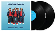 Vinilo Singles 2001 - 2006